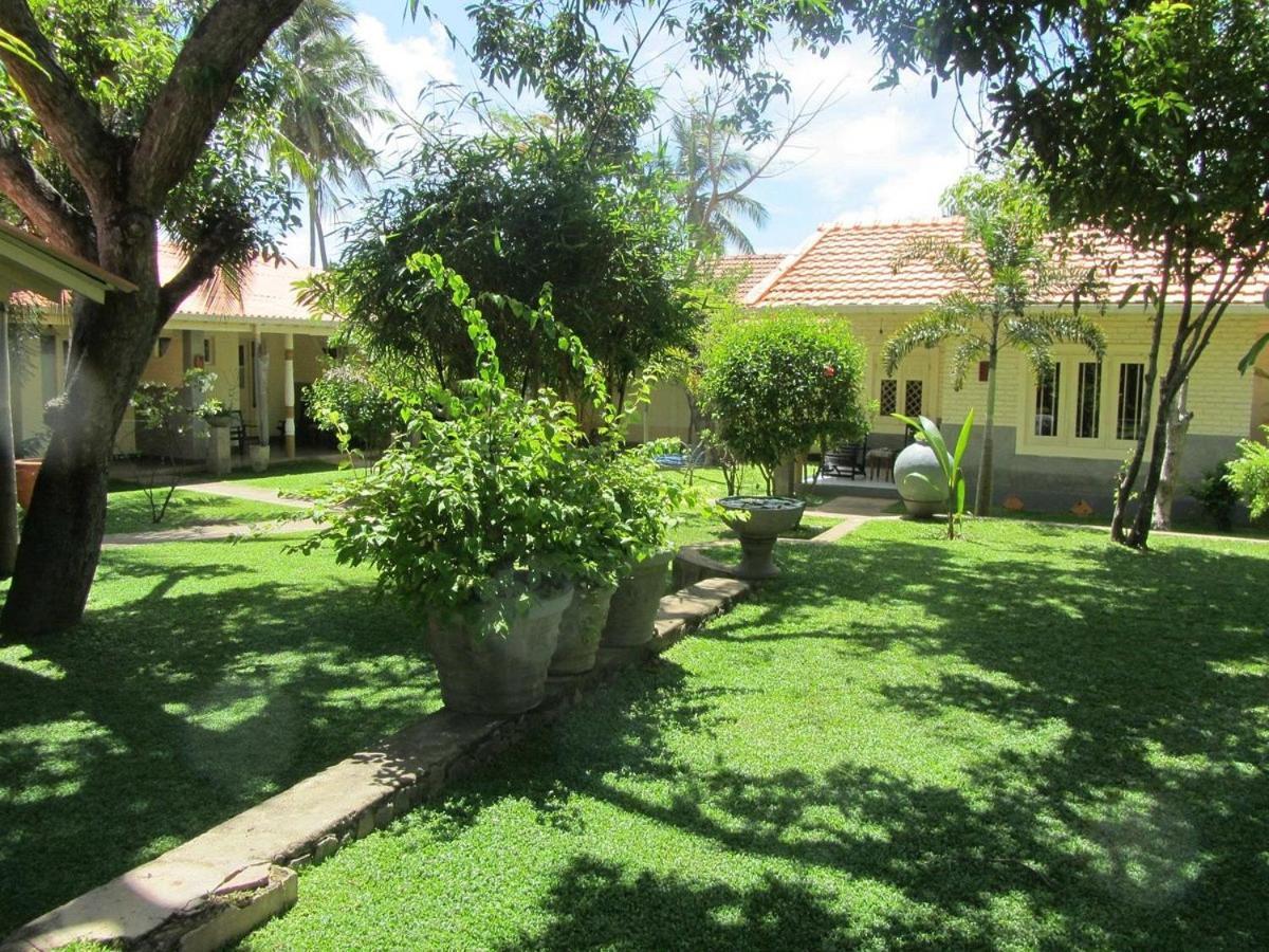 Morning Star Resorts Negombo Extérieur photo